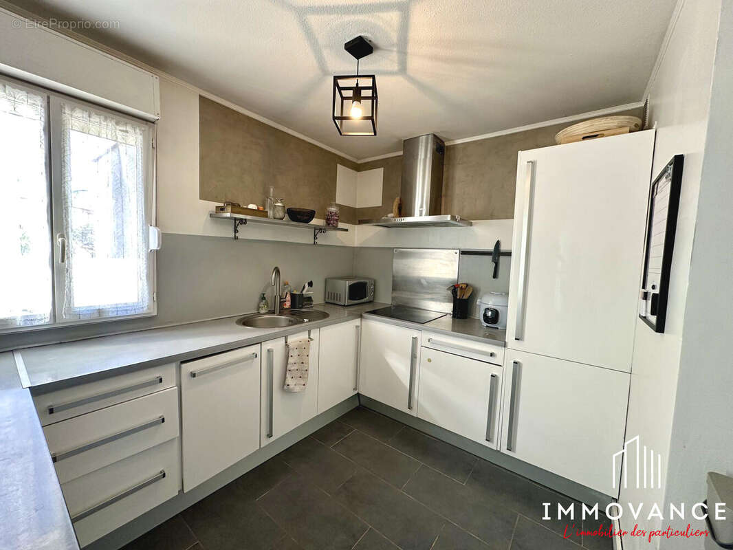 Maison à MONTPELLIER