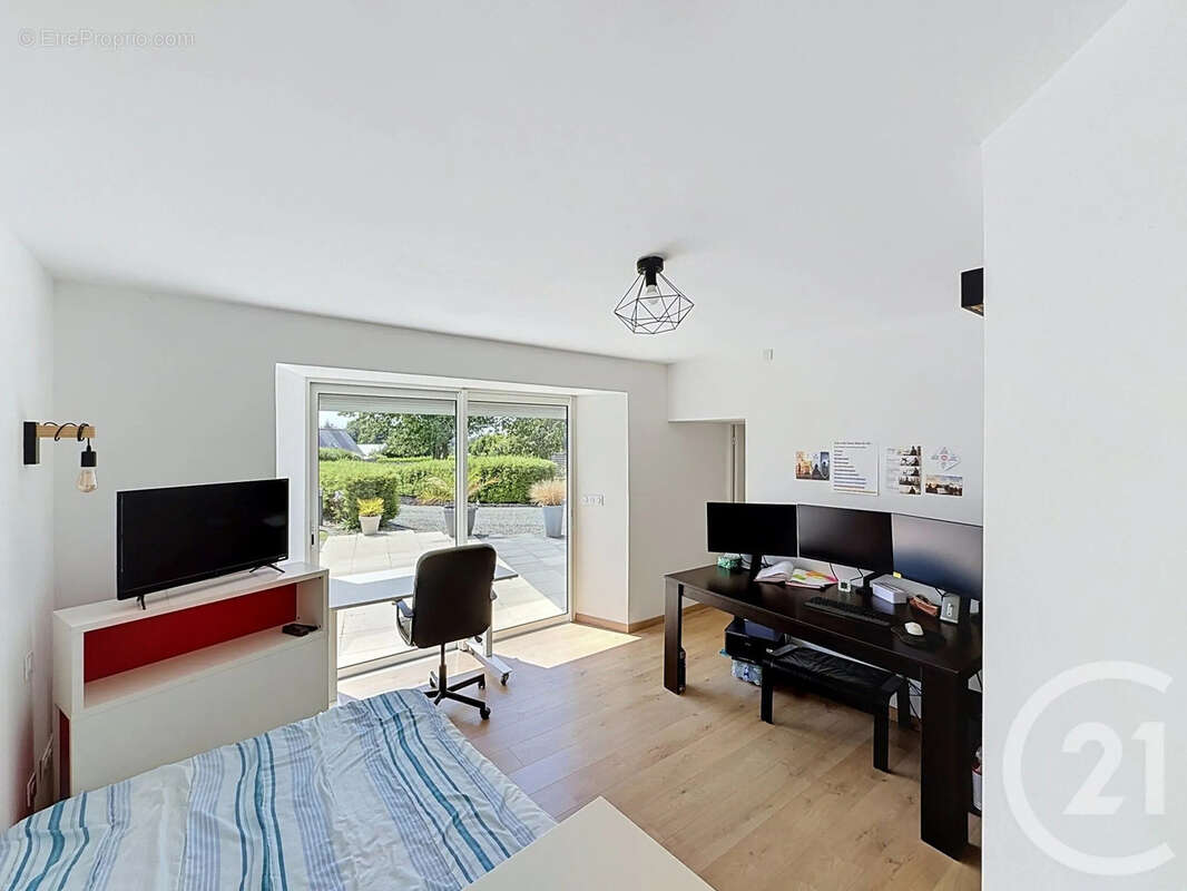 Maison 161 m² à Lannion  - photo 6