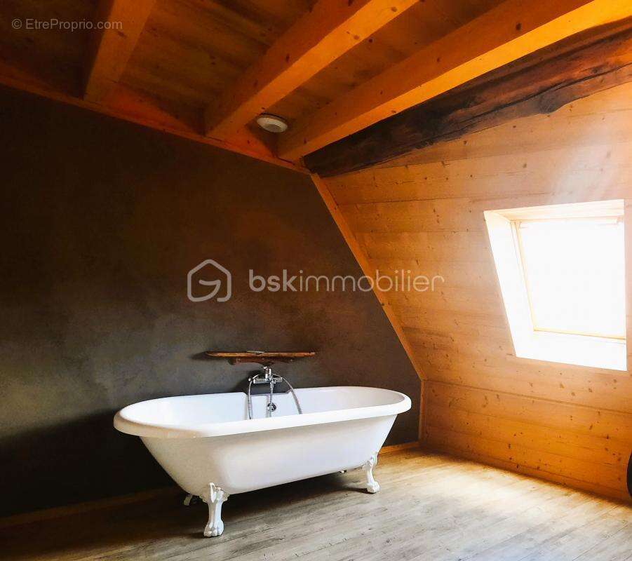 Appartement à ALLOS