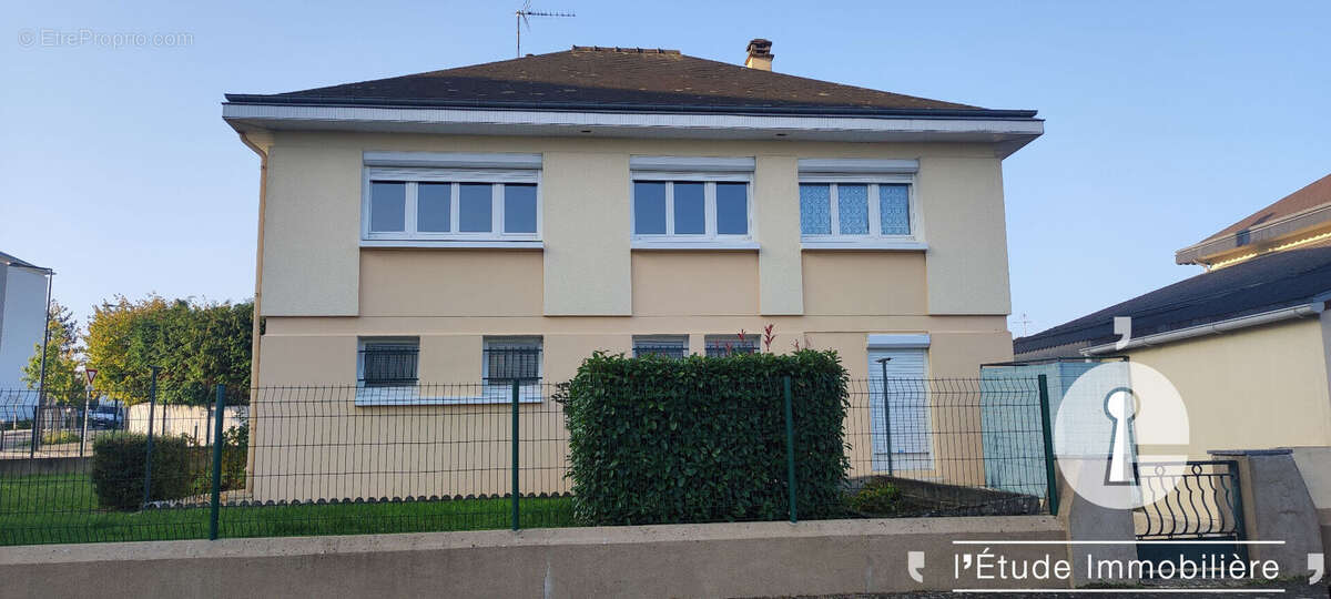 Maison à LAVAL