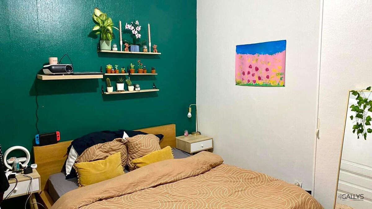 Appartement à COMMERCY