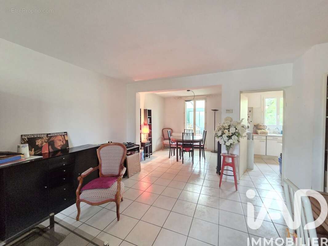 Photo 2 - Maison à COLOMIERS