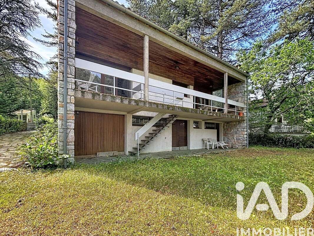 Maison 125 m² à Les Brunels  - photo 4