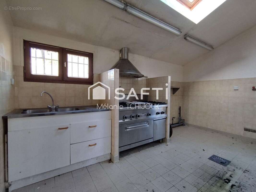 Photo 4 - Maison à SAINT-MAURICE-SUR-AVEYRON