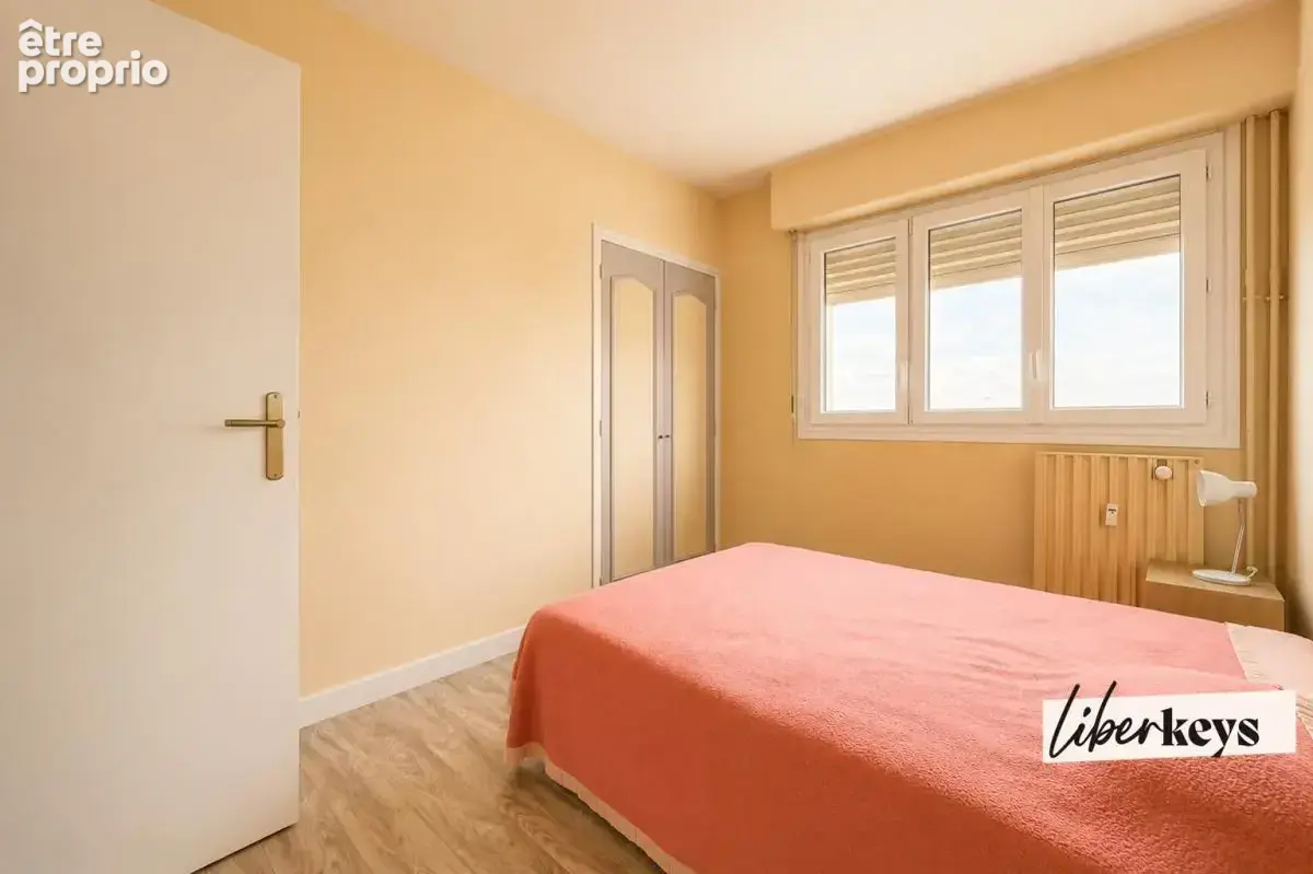 Appartement 4 pièces de 78.82m² - Proche gare - Saint-Brieuc - photo 10