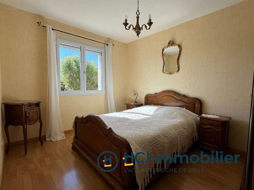 Maison 101 m² à Saint-Desert  - photo 7