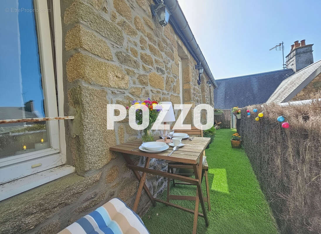 Appartement à COUTANCES