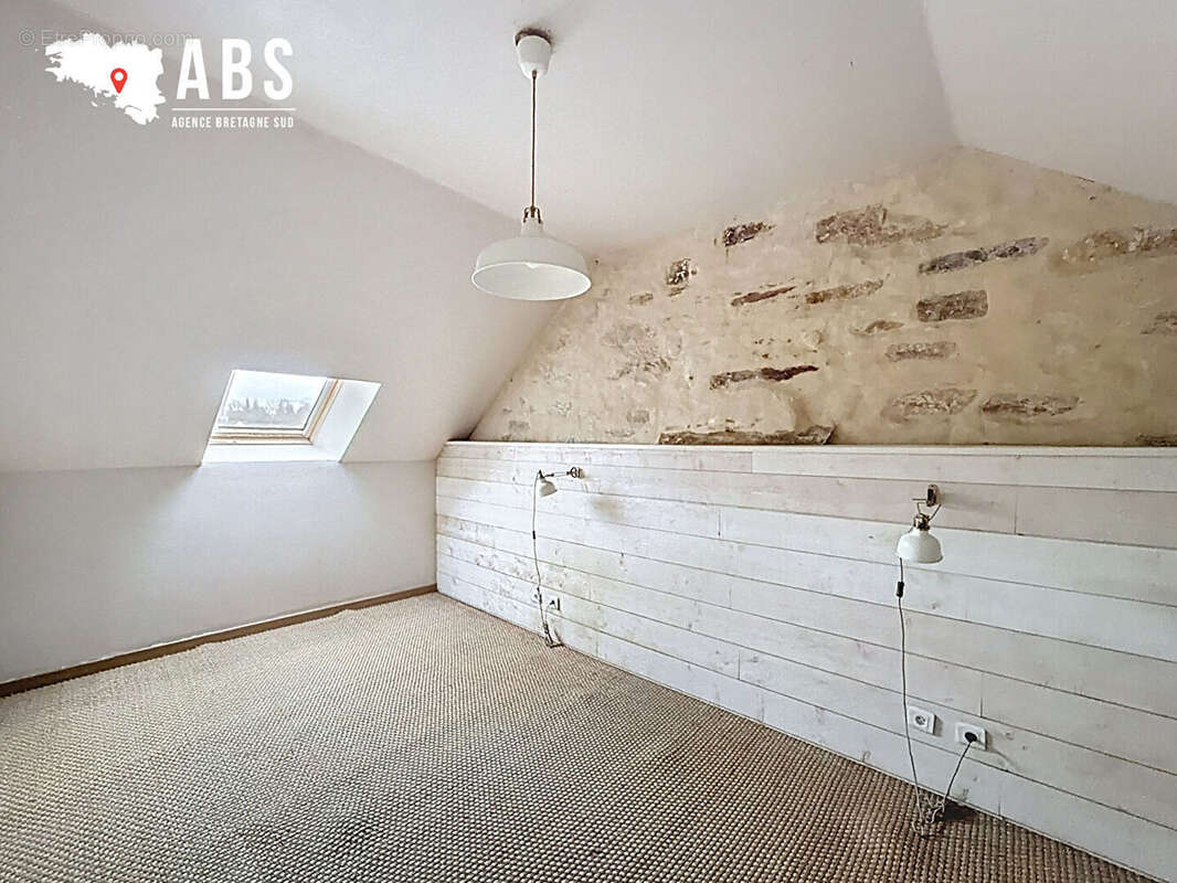 Maison à SAINT-DOLAY