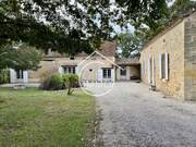 Maison à PRIGONRIEUX