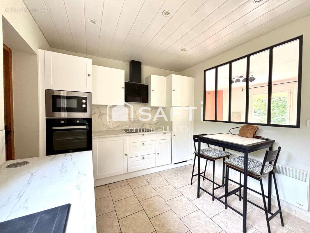 Photo 7 - Maison à SAINT-MICHEL-DE-MONTAIGNE