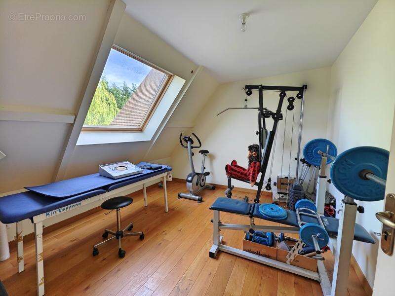 Maison à PACY-SUR-EURE