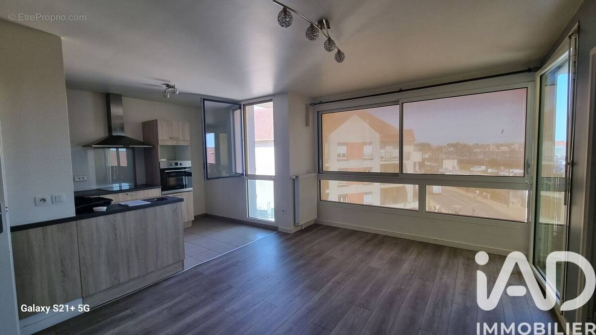 Photo 1 - Appartement à BRETIGNY-SUR-ORGE