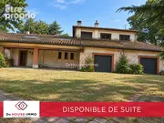 Maison à ROQUES