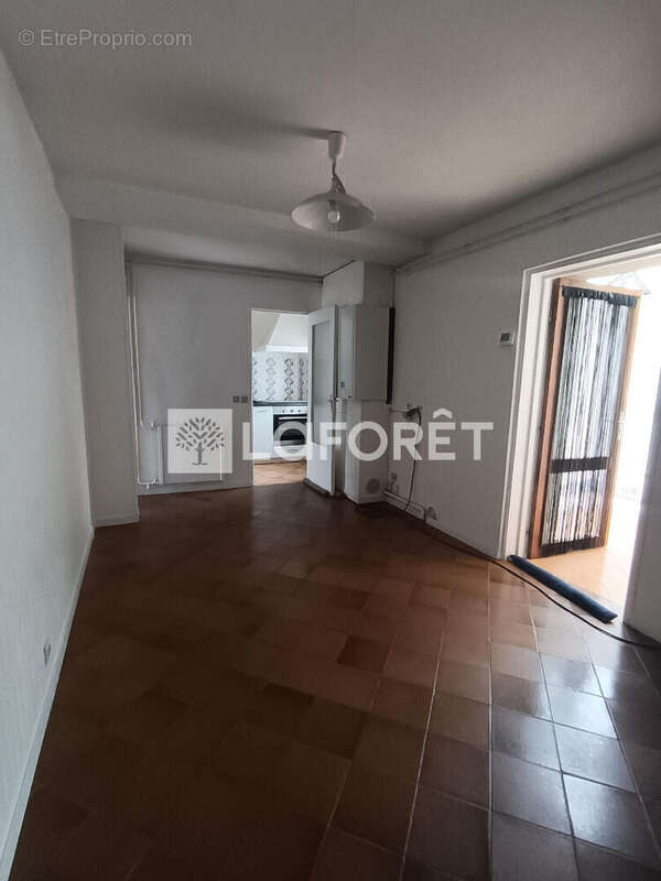 Maison à L&#039;ISLE-ADAM