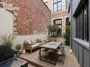 Maison à LILLE