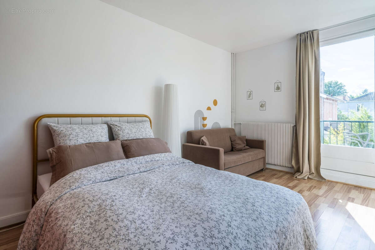 Appartement à ANTONY
