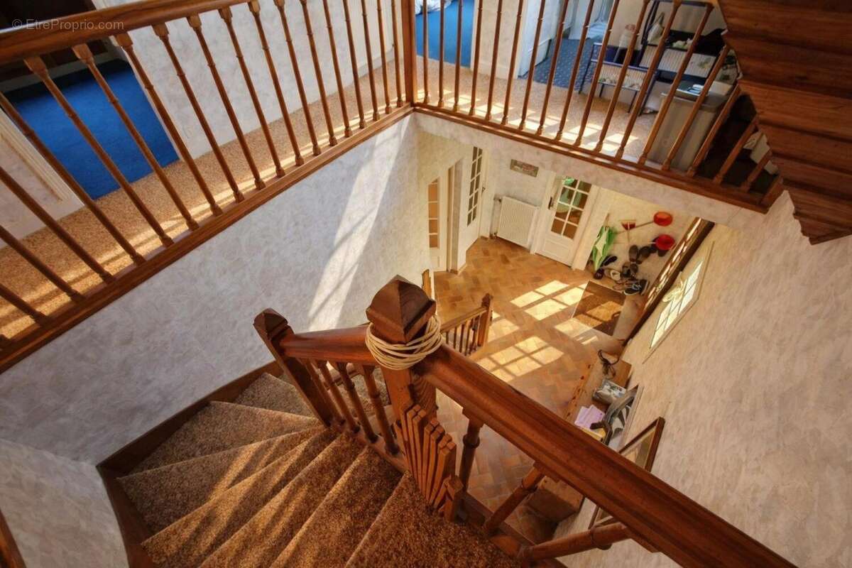 Photo 7 - Maison à SAINT-PHILIBERT