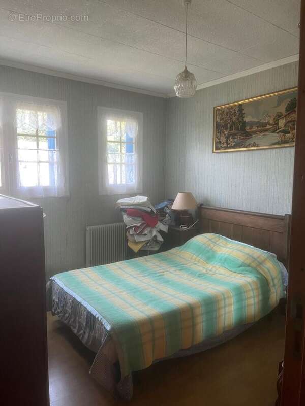Photo 8 - Maison à PERSQUEN