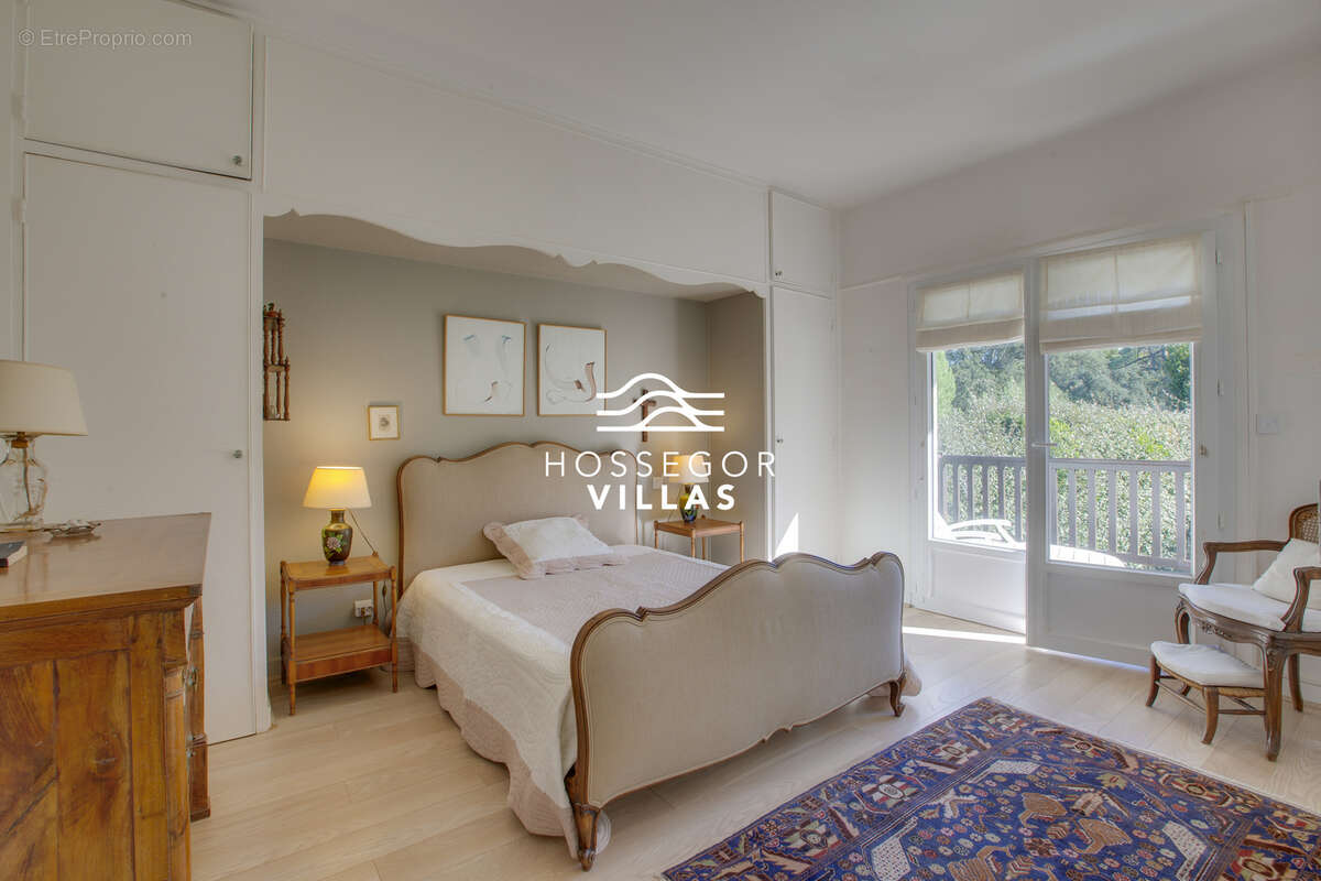 Maison à HOSSEGOR
