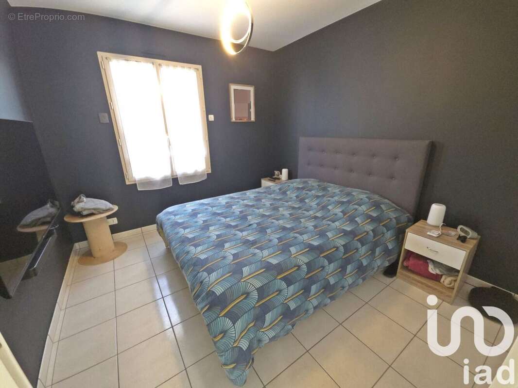 Photo 8 - Maison à POUZAUGES