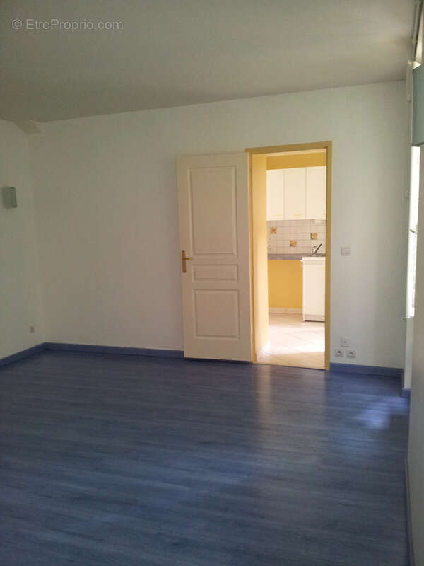 Appartement à MONTARGIS