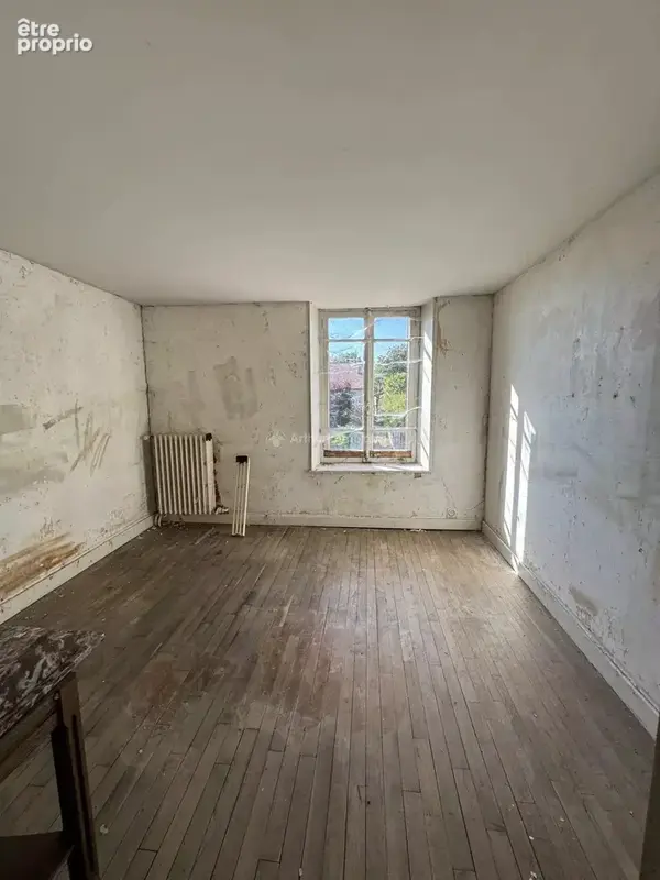 Breuvannes-en-bassigny – ensemble de 2 maisons accolées à rénover – cœur de village – fort potentiel - photo 5