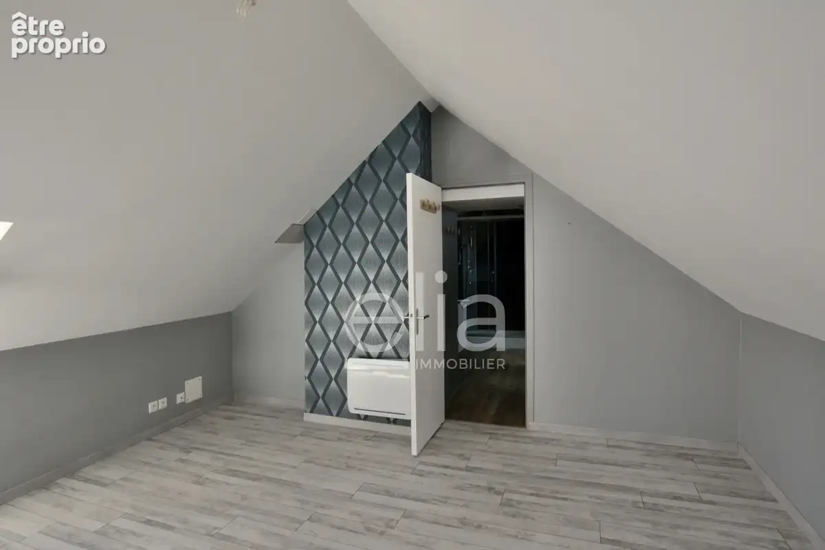 Cachet et confort contemporain - photo 12