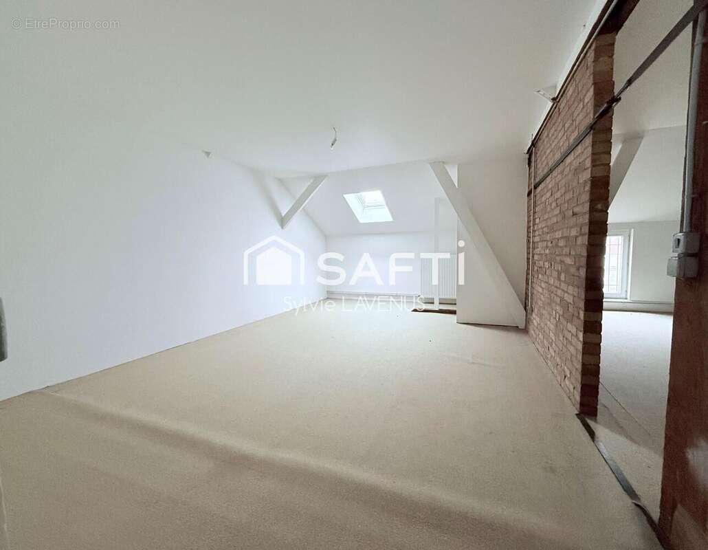 Photo 7 - Maison à VAILLY-SUR-AISNE