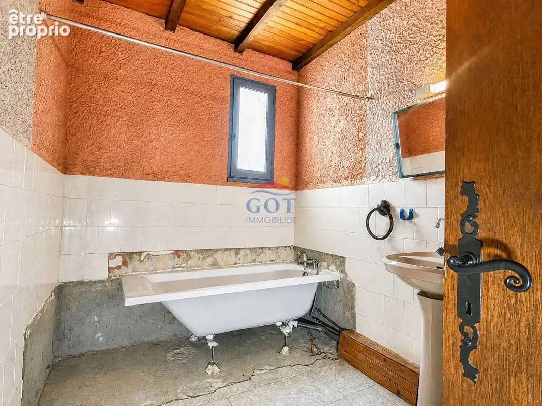 Villa 3 faces en R+1 avec jardin, 4 ch - Exclusivité GOT Immobilier - photo 15