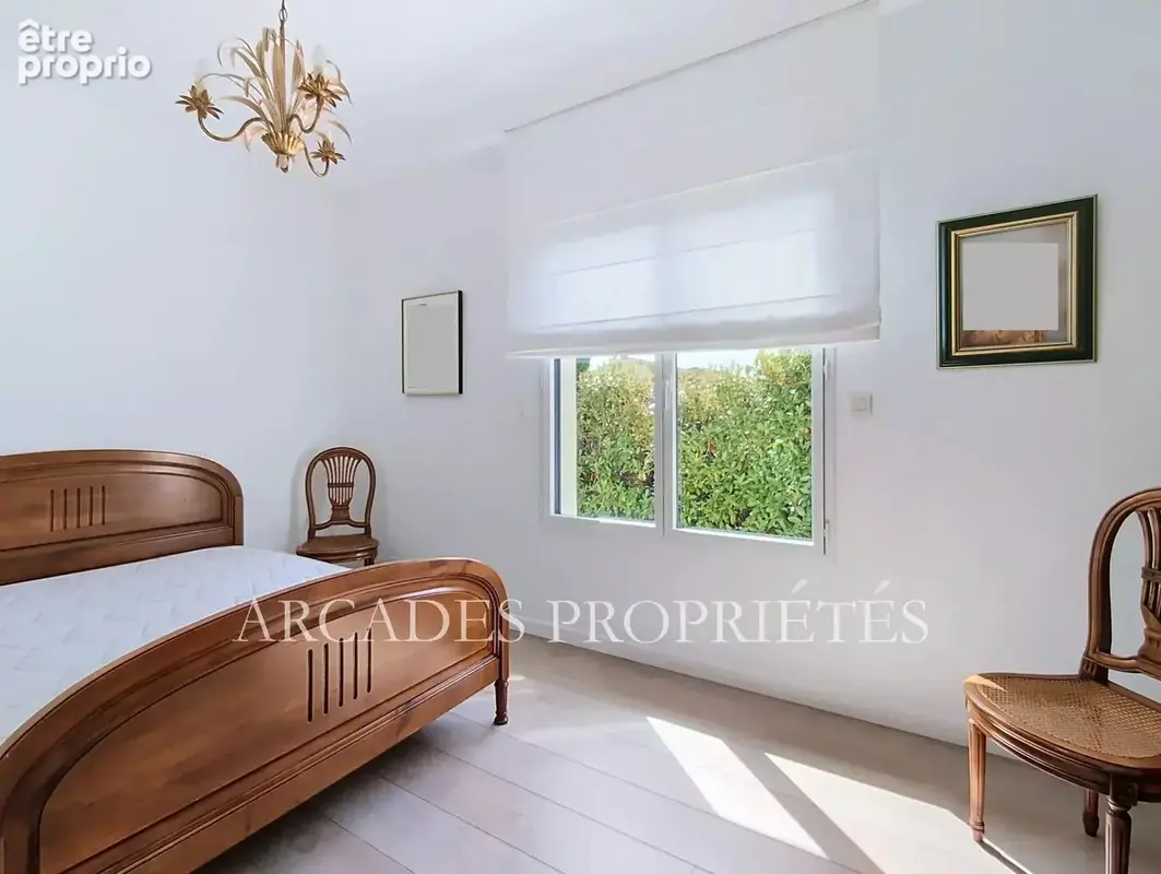 Très belle villa contemporaine de plain-pied – Prestations de qualité – Environnement privilégié - photo 11