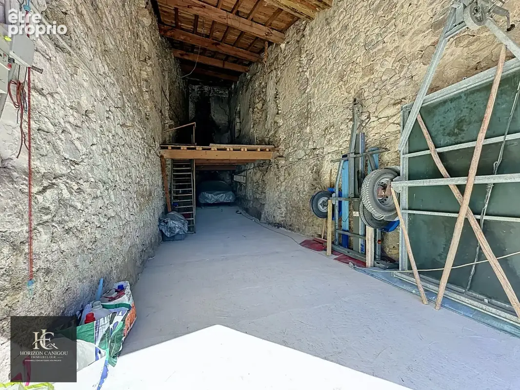 Maison trévillach - photo 28