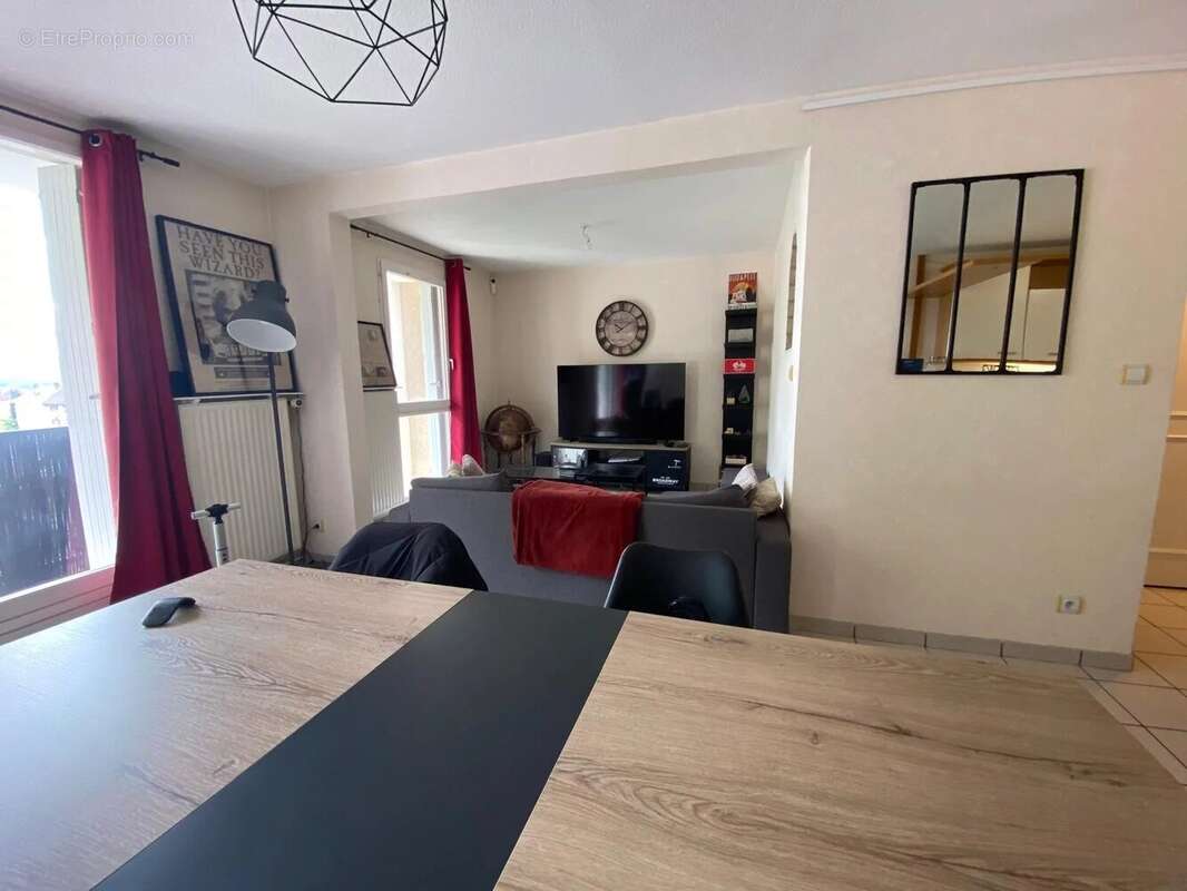 Appartement à VOREPPE