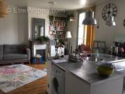 Appartement à MONTREUIL