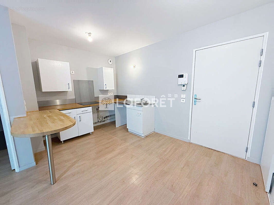 Appartement à ROUEN
