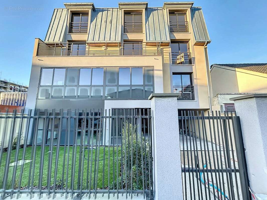 Appartement à CLAMART