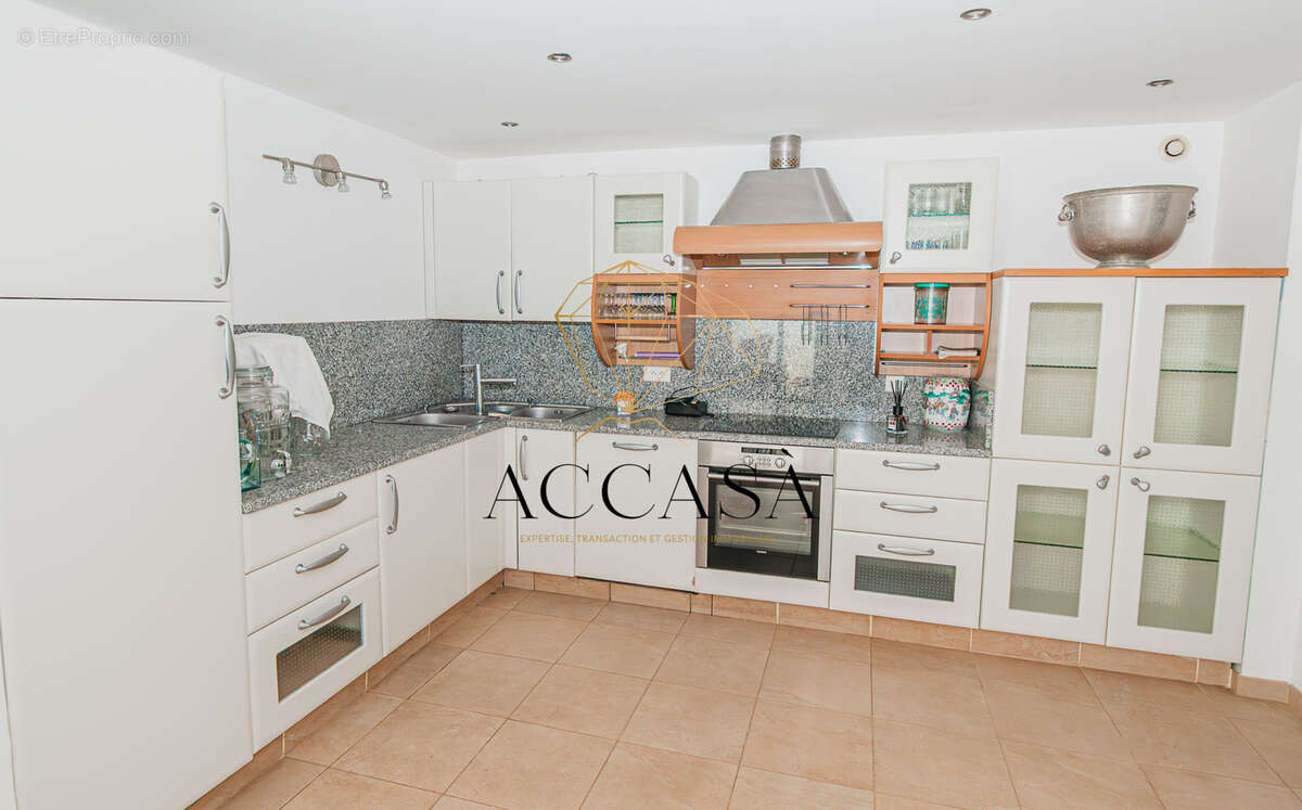 Maison à PORTO-VECCHIO