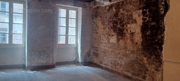 Appartement à CAYLUS