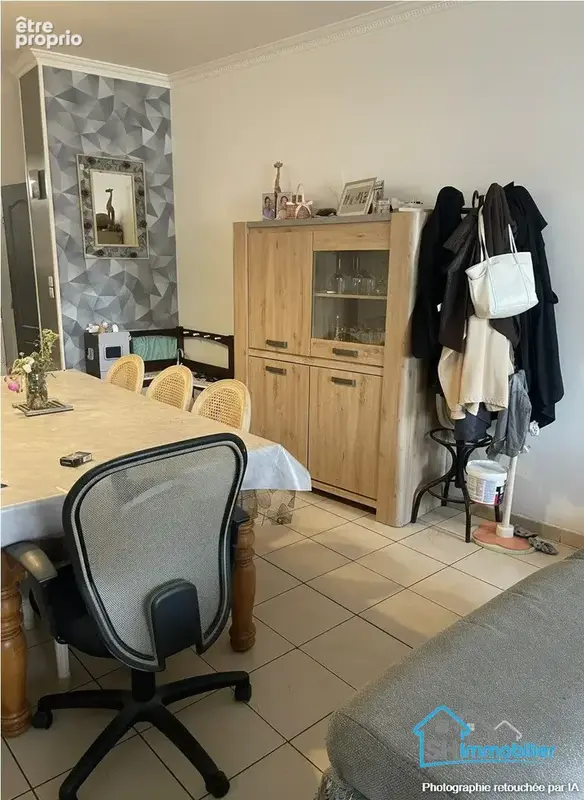 Maison 5 pièces 100 m² à vendre à Roubaix (59100) - photo 3