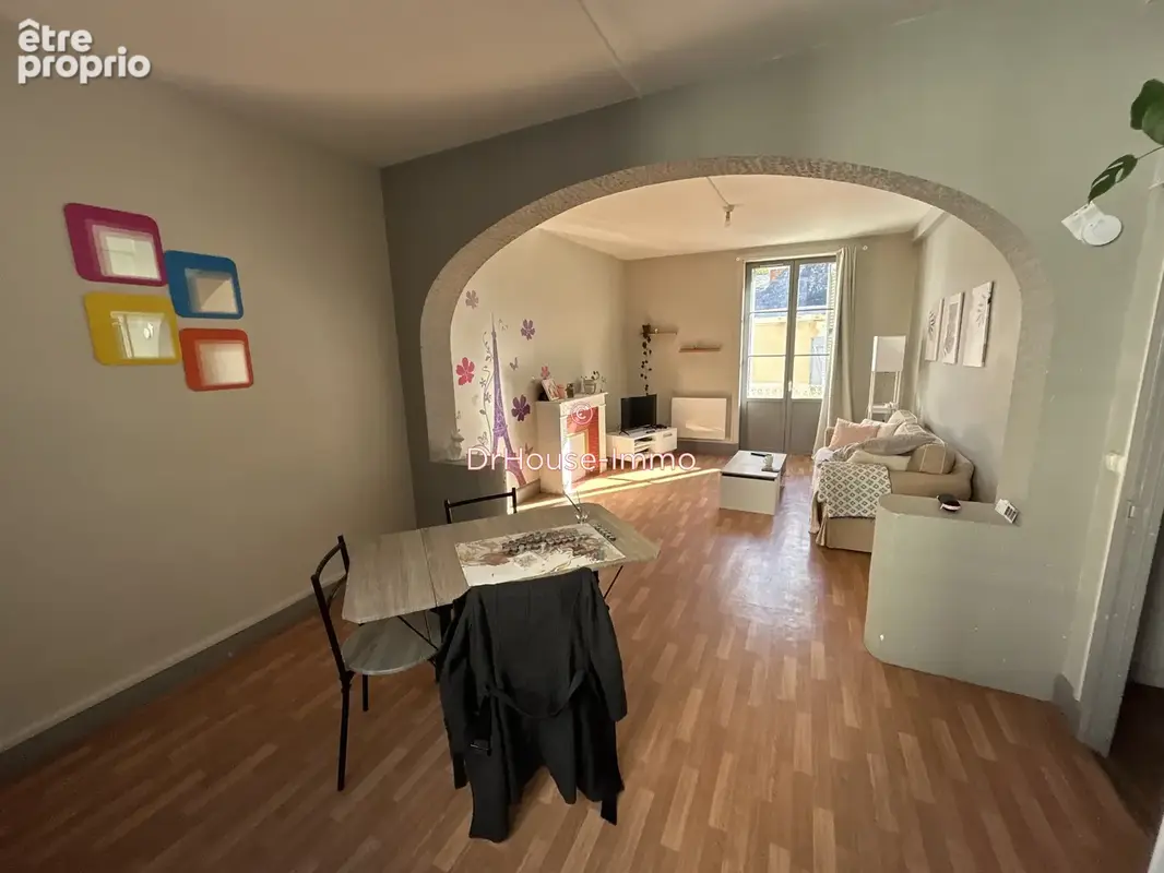 Appartement 8 pièces 250 m² à vendre à Richelieu (37120) - photo 62