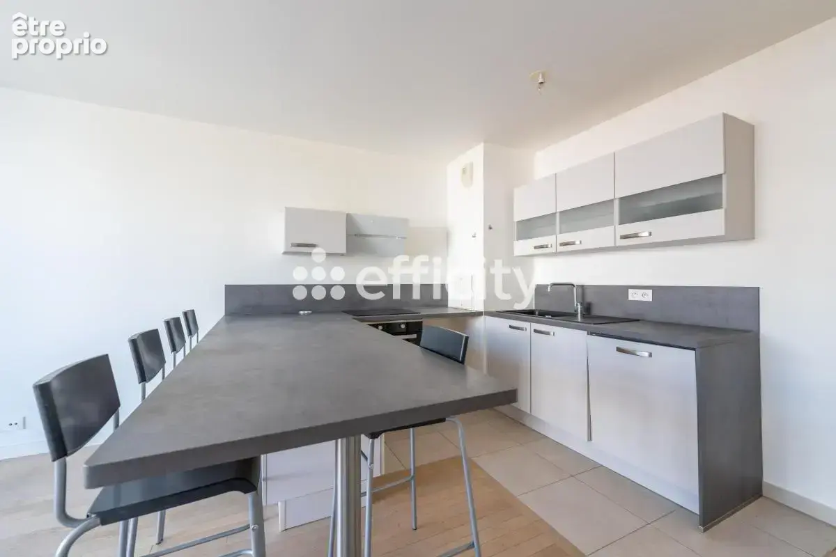 Appartement - photo 6