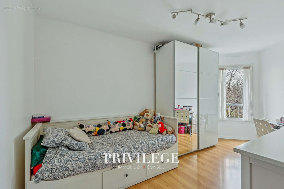 Appartement à LYON-8E