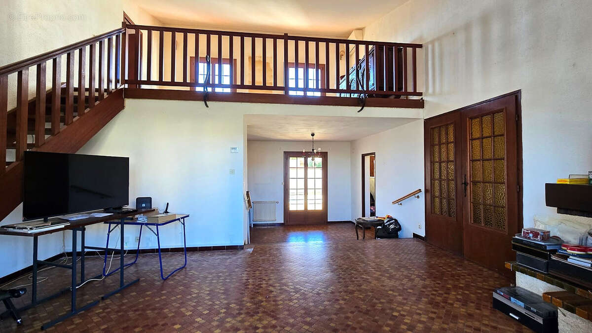 Maison à SAINT-NAZAIRE