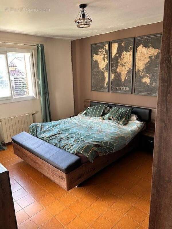 Photo 7 - Maison à VINON-SUR-VERDON