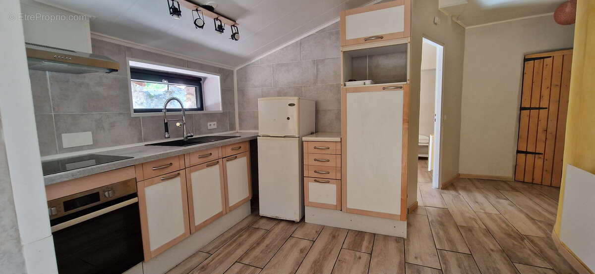 Appartement à VILLEFRANCHE-DE-CONFLENT