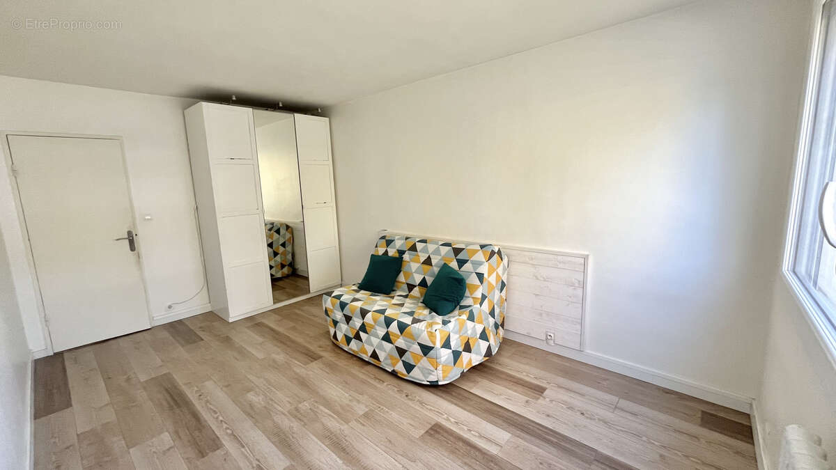 Appartement à ENGHIEN-LES-BAINS