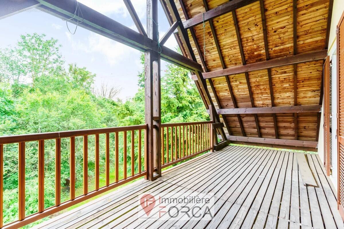 Maison à PLAPPEVILLE