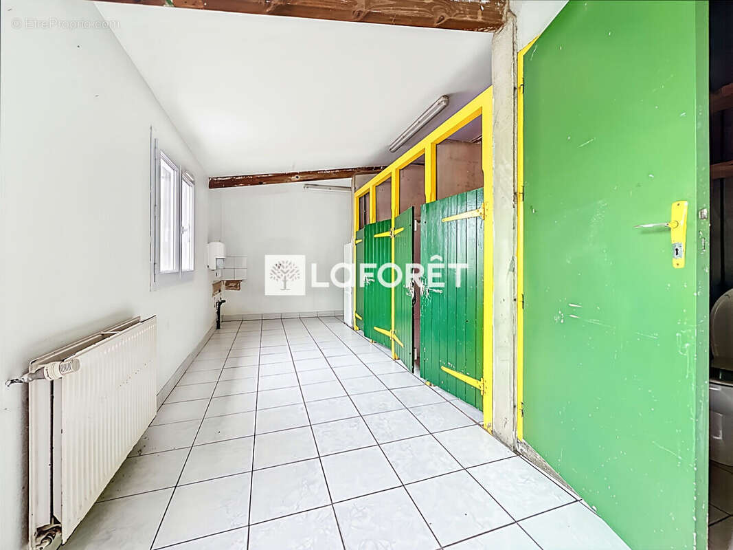 Maison Cerqueux Sous Passavant 6 pièce(s) 200 m2 - photo 9