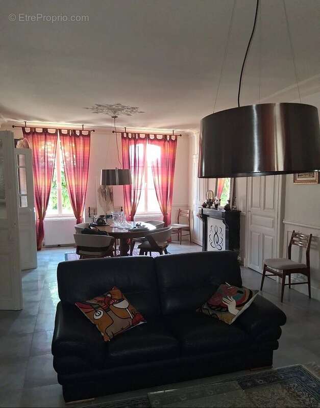 Maison à MESSON