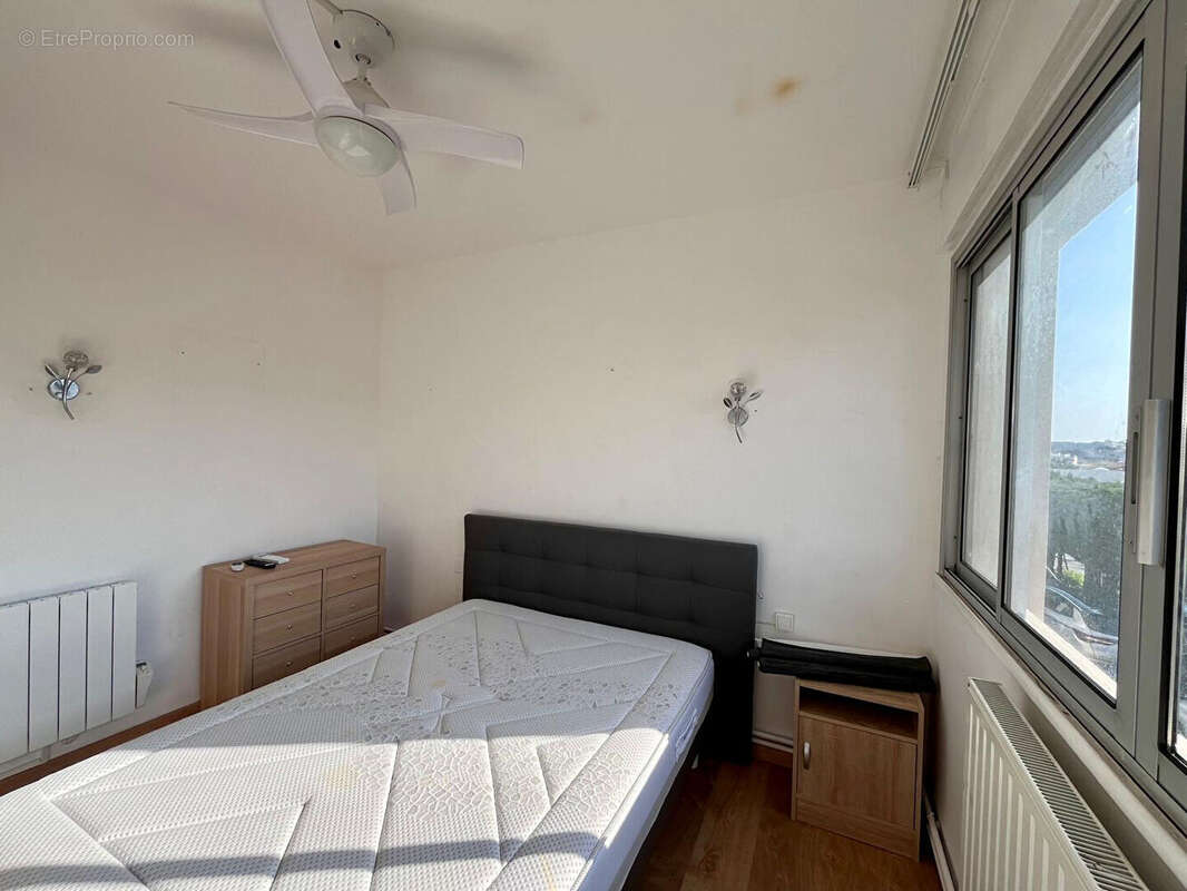 Appartement à LA CIOTAT