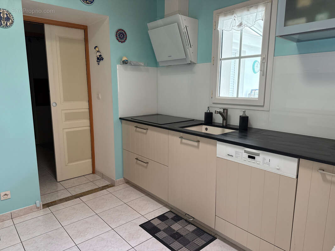 Maison à SAINT-JEAN-DE-MONTS